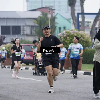 Runner Photo 7271697