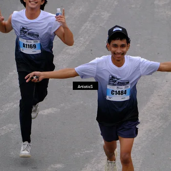 Runner Photo 7271699
