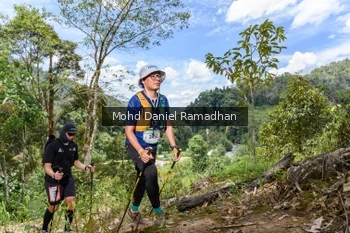Runner Photo 72717