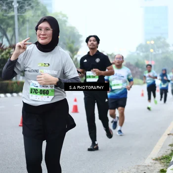 Runner Photo 7271703
