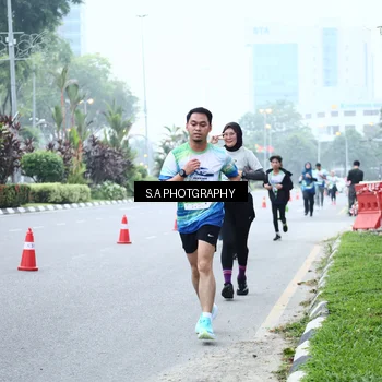Runner Photo 7271707