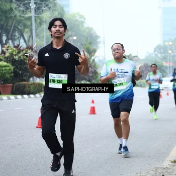 Runner Photo 7271708