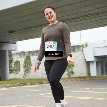 Runner Photo 7271711