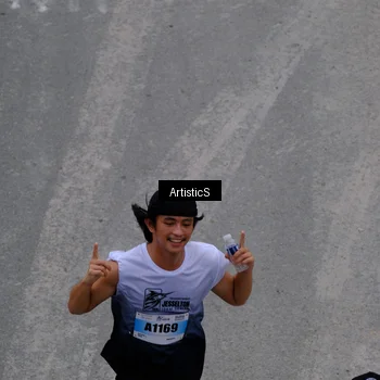 Runner Photo 7271712