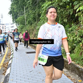 Runner Photo 7271714