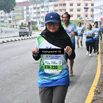 Runner Photo 7271715