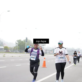 Runner Photo 7271716