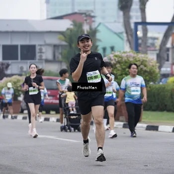 Runner Photo 7271720