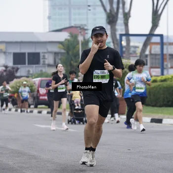 Runner Photo 7271721