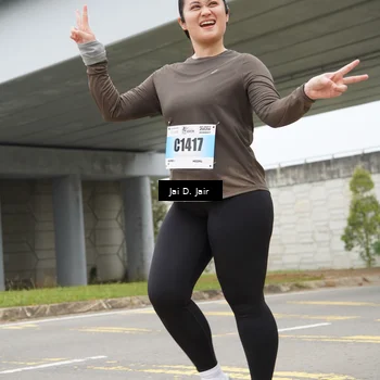 Runner Photo 7271722