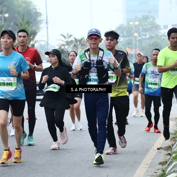 Runner Photo 7271726