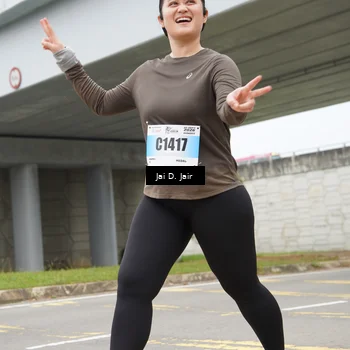 Runner Photo 7271727