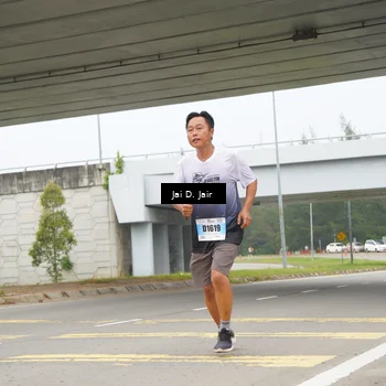 Runner Photo 7271728