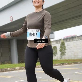Runner Photo 7271729