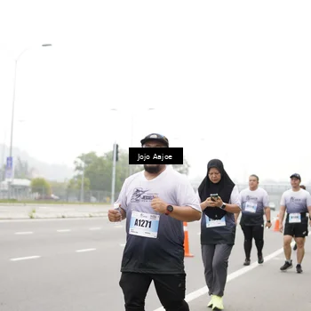 Runner Photo 7271730