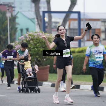 Runner Photo 7271733