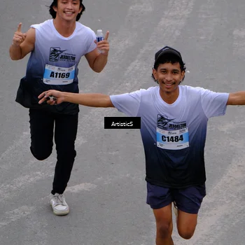 Runner Photo 7271734