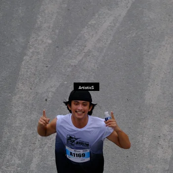 Runner Photo 7271736
