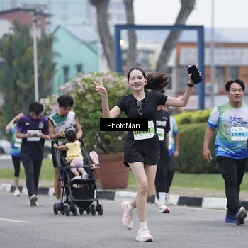 Runner Photo 7271737