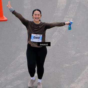 Runner Photo 7271738