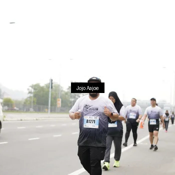 Runner Photo 7271743