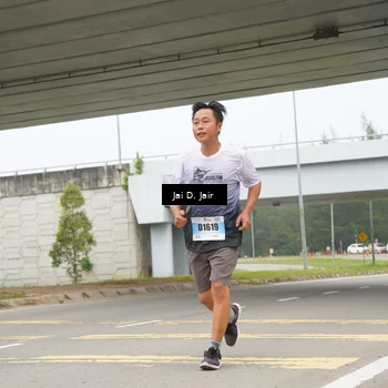 Runner Photo 7271749