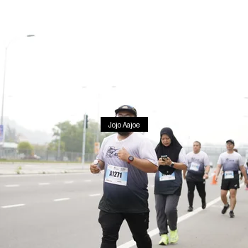 Runner Photo 7271751
