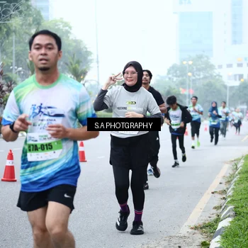 Runner Photo 7271753