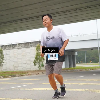 Runner Photo 7271754