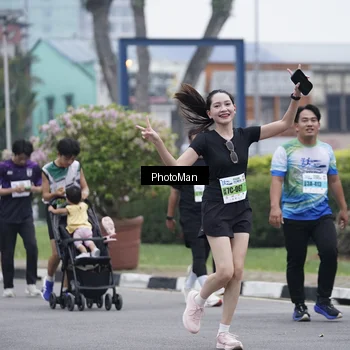 Runner Photo 7271756