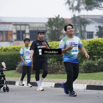 Runner Photo 7271757