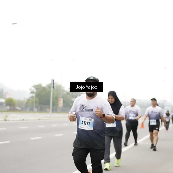 Runner Photo 7271758