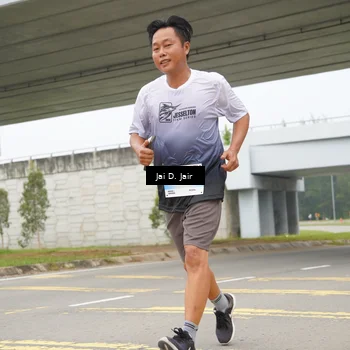 Runner Photo 7271759