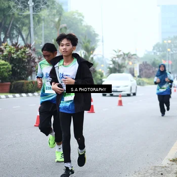 Runner Photo 7271761