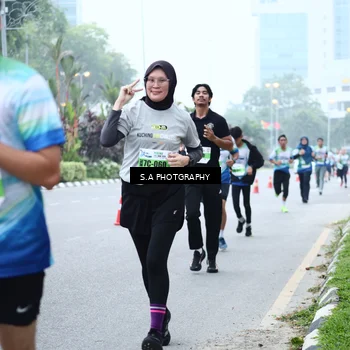 Runner Photo 7271762