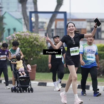 Runner Photo 7271770