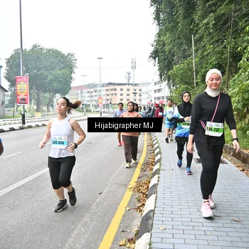Runner Photo 7271774