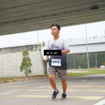 Runner Photo 7271775