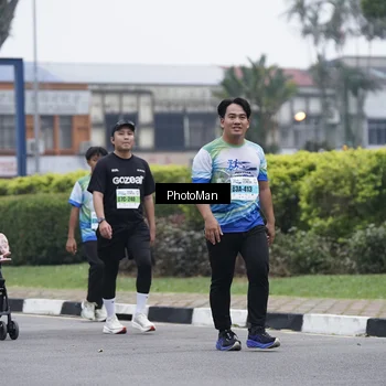 Runner Photo 7271776
