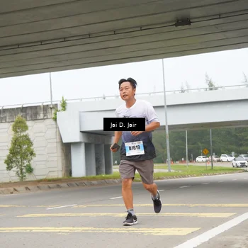 Runner Photo 7271780
