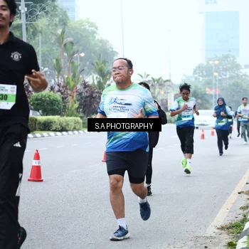 Runner Photo 7271781