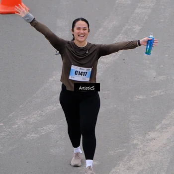 Runner Photo 7271782
