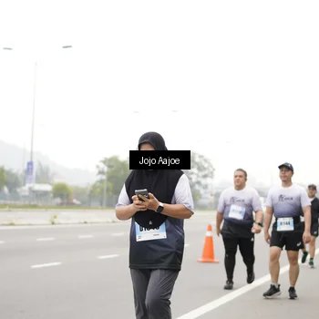 Runner Photo 7271784