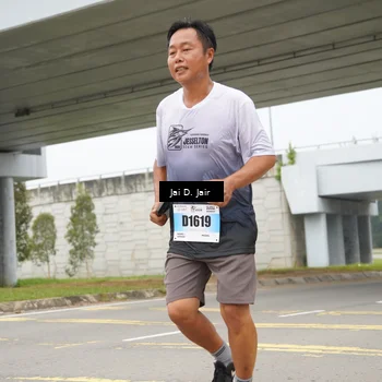 Runner Photo 7271785