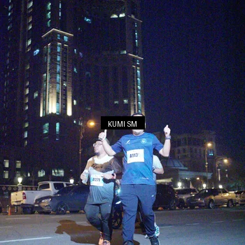 Runner Photo 7271789