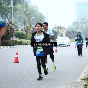 Runner Photo 7271790