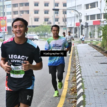 Runner Photo 7271792