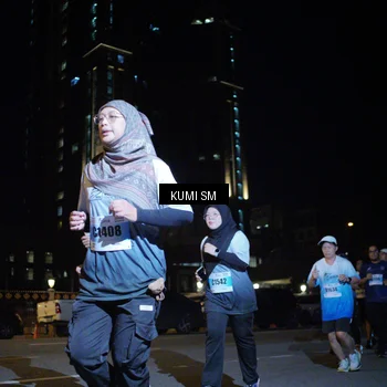 Runner Photo 7271794