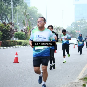 Runner Photo 7271799