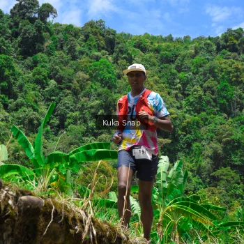 Runner Photo 72718